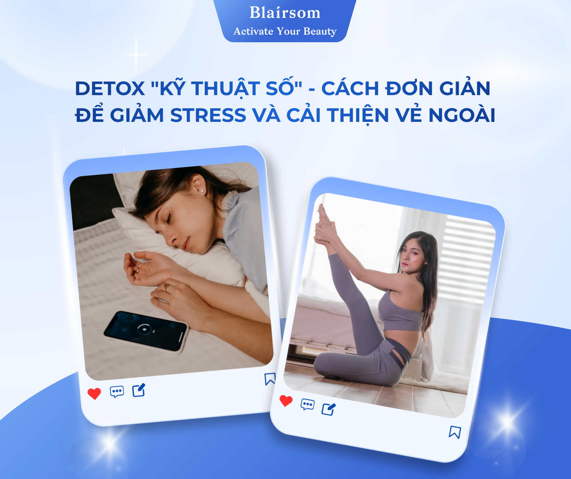 📱 DETOX 