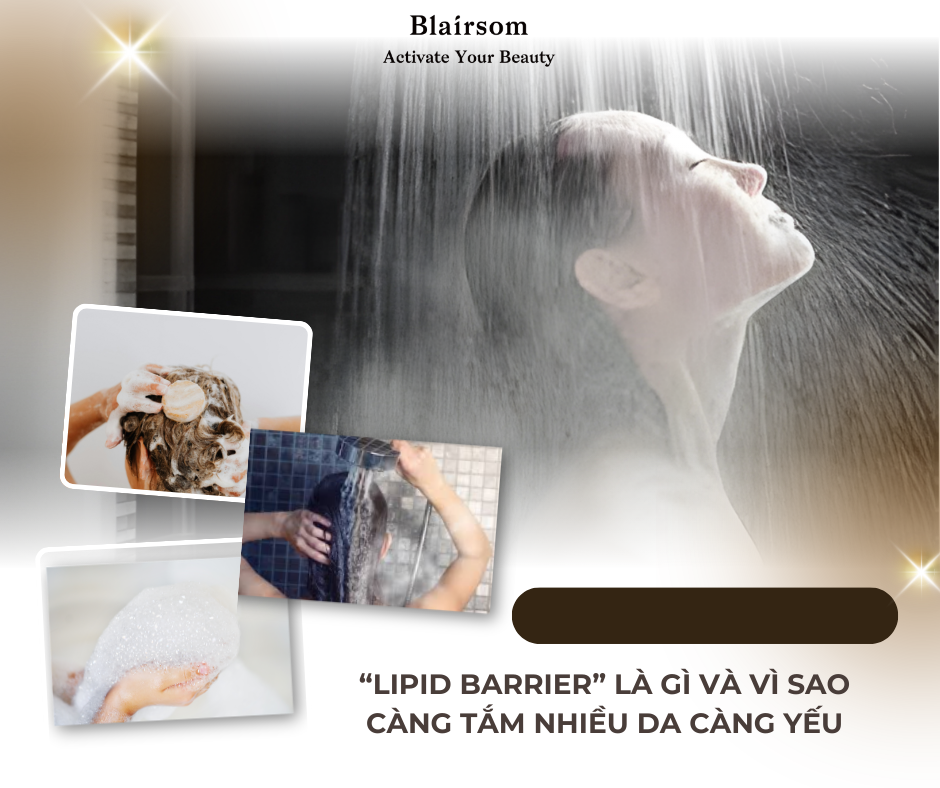 ✨ “LIPID BARRIER