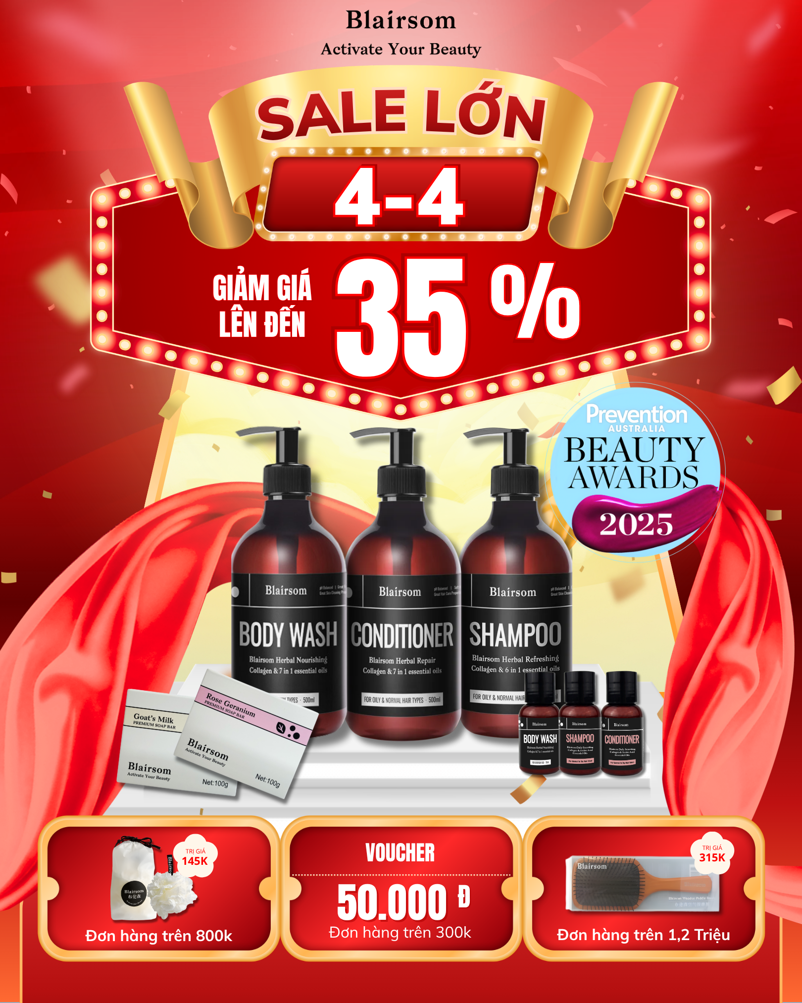  SALE LỚN 4.4 – SĂN DEAL CỰC ĐỈNH 